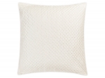 Margaret Quilted Euro Sham - Abalone